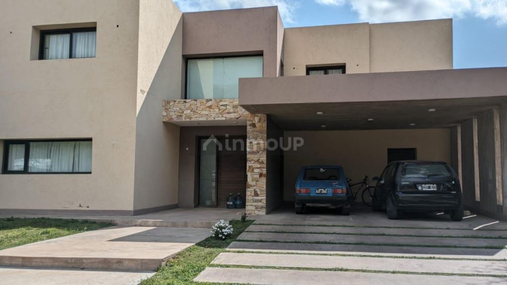 Casa en Venta en Juan Martín de Pueyrredón, San Luis