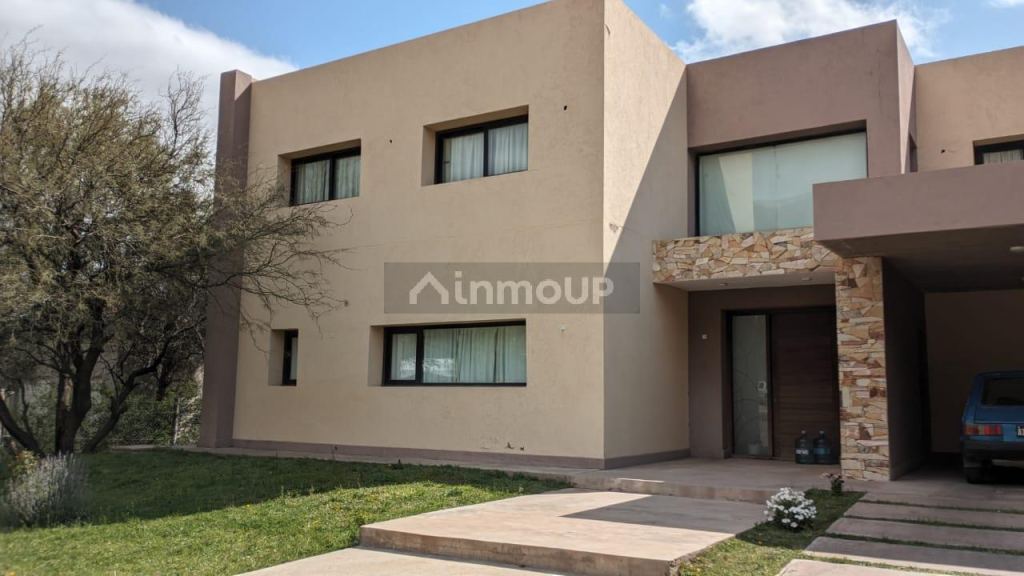 Casa en Venta en Juan Martín de Pueyrredón, San Luis