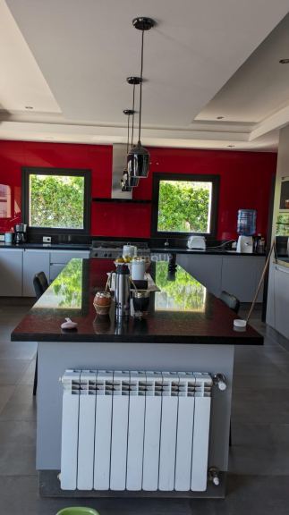 Casa en Venta en Juan Martín de Pueyrredón, San Luis