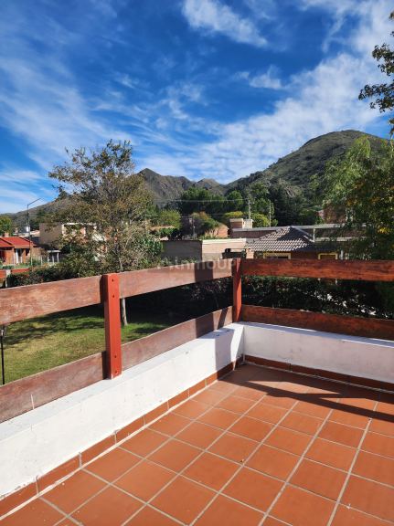 Casa en Venta en Juana Koslay, San Luis