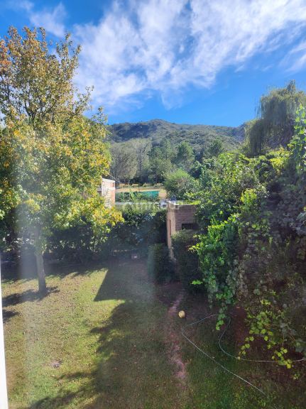 Casa en Venta en Juana Koslay, San Luis
