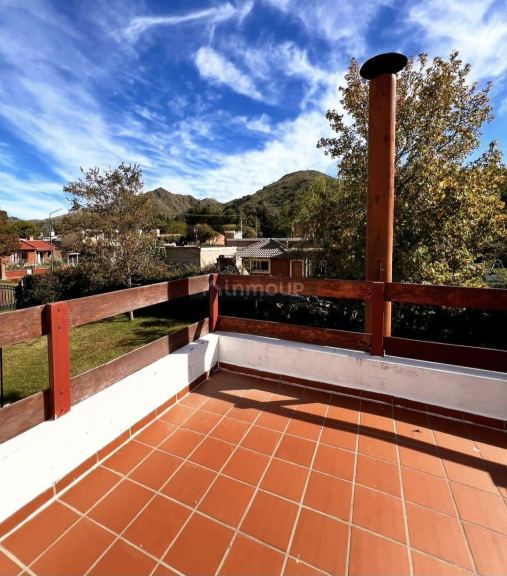 Casa en Venta en Juana Koslay, San Luis