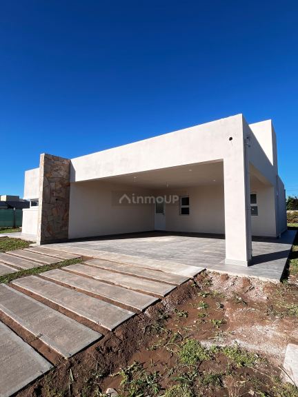 Casa en Venta en Juana Koslay, San Luis