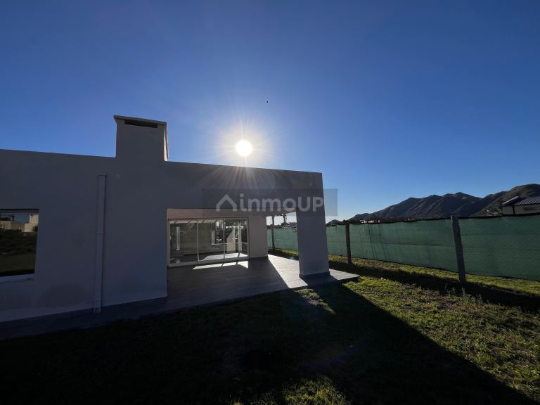 Casa en Venta en Juana Koslay, San Luis