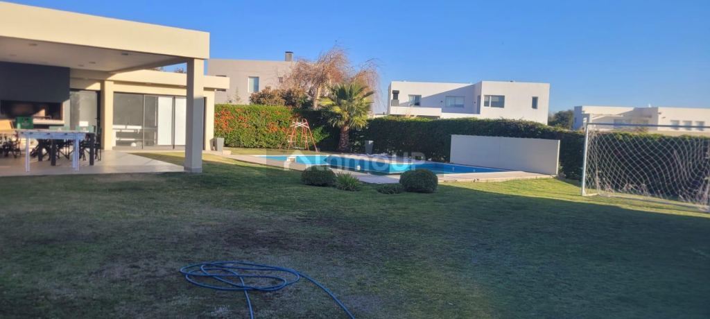 Casa en Venta en Juan Martín de Pueyrredón, San Luis