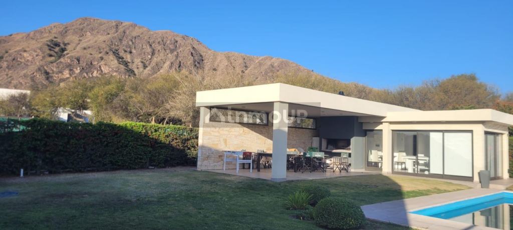 Casa en Venta en Juan Martín de Pueyrredón, San Luis