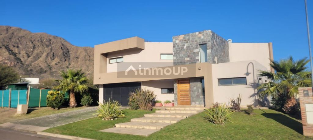 Casa en Venta en Juan Martín de Pueyrredón, San Luis