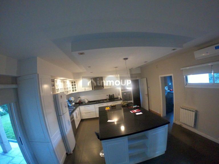 Casa en Venta en Juana Koslay, San Luis