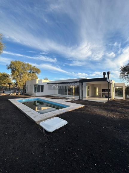 Casa en Venta en Juan Martín de Pueyrredón, San Luis