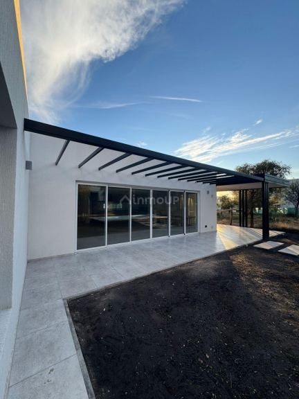 Casa en Venta en Juan Martín de Pueyrredón, San Luis