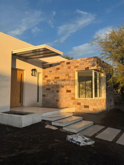 Casa en Venta en Juan Martín de Pueyrredón, San Luis