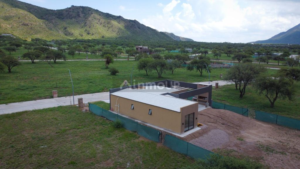 Casa en Venta en Juan Martín de Pueyrredón, San Luis