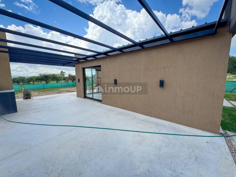 Casa en Venta en Juan Martín de Pueyrredón, San Luis