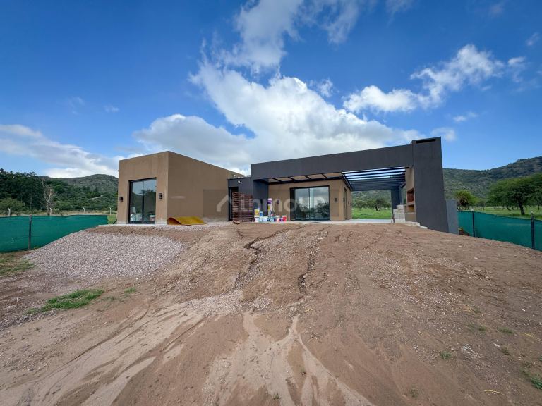 Casa en Venta en Juan Martín de Pueyrredón, San Luis