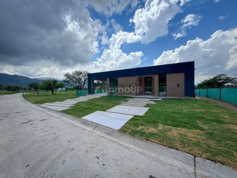 Casa en Venta en Juan Martín de Pueyrredón, San Luis