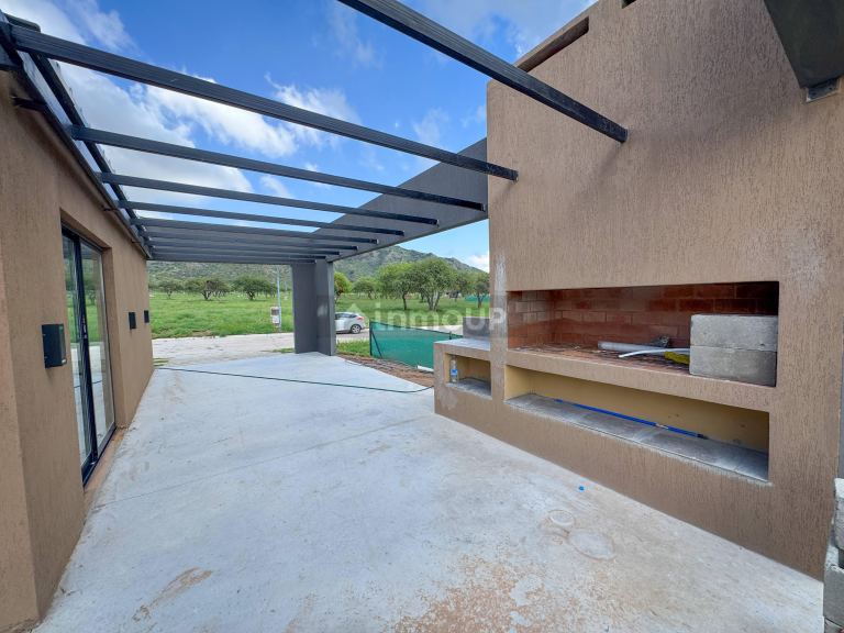 Casa en Venta en Juan Martín de Pueyrredón, San Luis