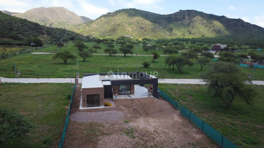 Casa en Venta en Juan Martín de Pueyrredón, San Luis