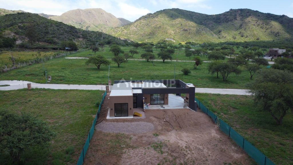Casa en Venta en Juan Martín de Pueyrredón, San Luis