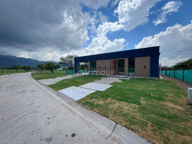 Casa en Venta en Juan Martín de Pueyrredón, San Luis
