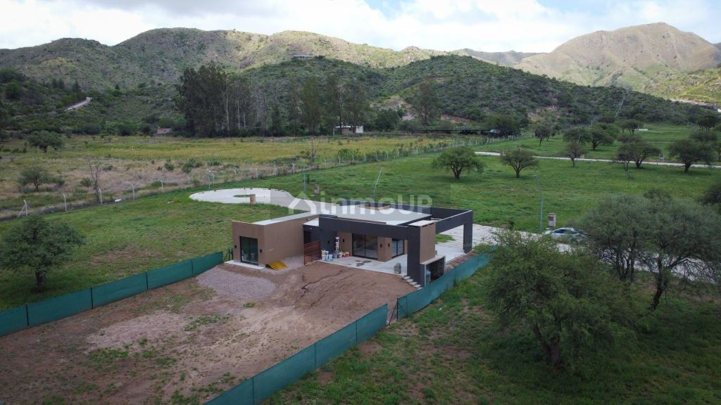 Casa en Venta en Juan Martín de Pueyrredón, San Luis