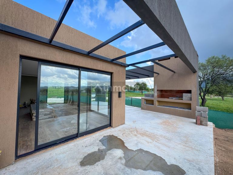 Casa en Venta en Juan Martín de Pueyrredón, San Luis