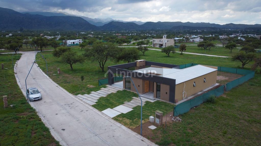Casa en Venta en Juan Martín de Pueyrredón, San Luis