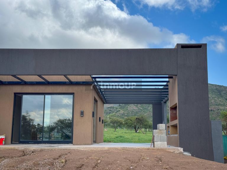 Casa en Venta en Juan Martín de Pueyrredón, San Luis