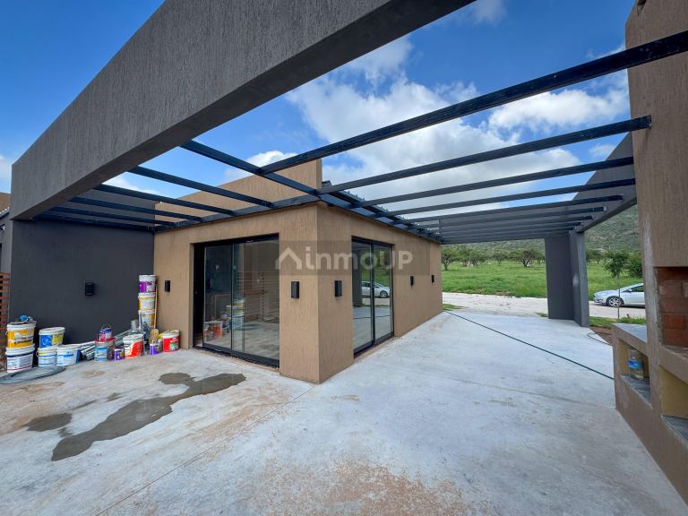 Casa en Venta en Juan Martín de Pueyrredón, San Luis