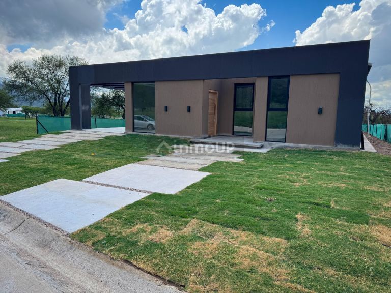 Casa en Venta en Juan Martín de Pueyrredón, San Luis