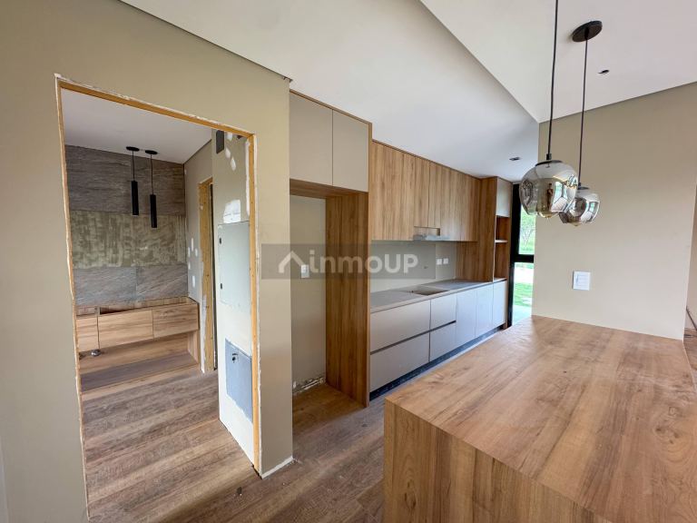 Casa en Venta en Juan Martín de Pueyrredón, San Luis