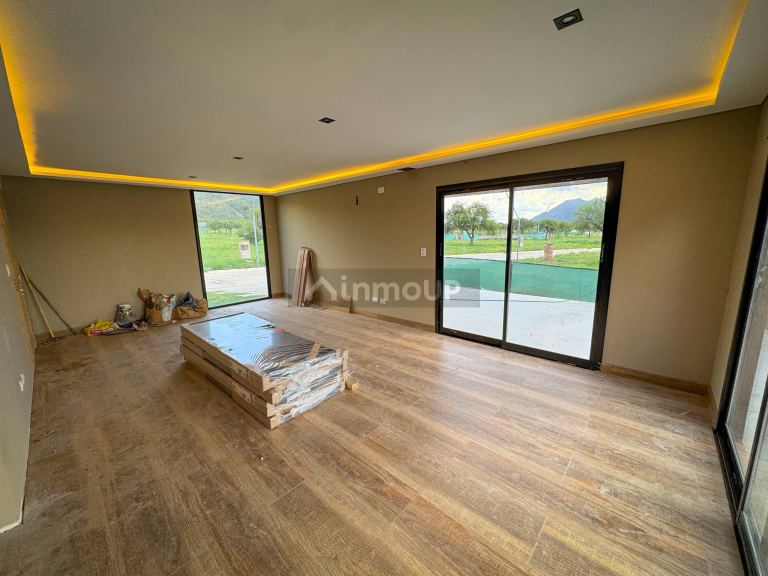Casa en Venta en Juan Martín de Pueyrredón, San Luis