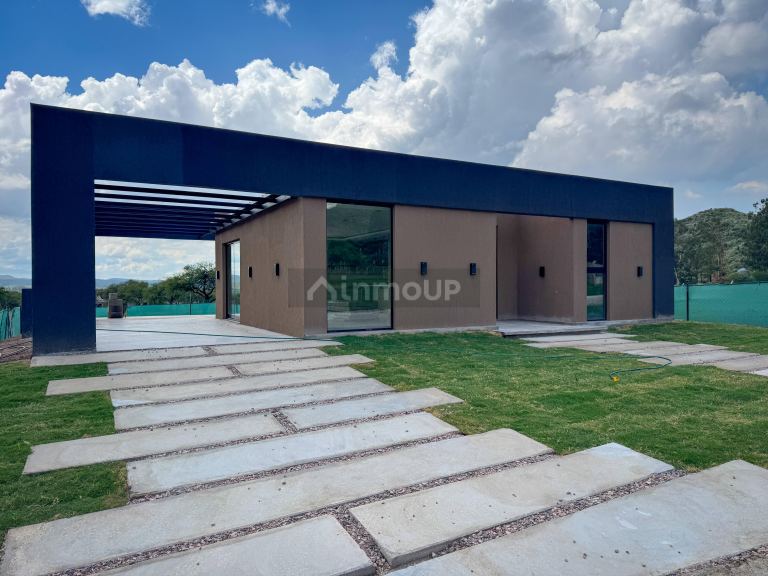 Casa en Venta en Juan Martín de Pueyrredón, San Luis