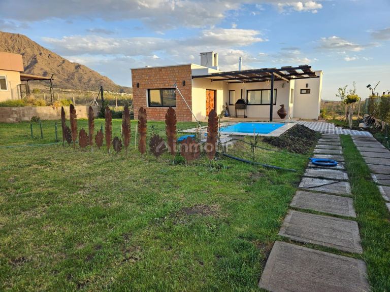 Casa en Venta en Juan Martín de Pueyrredón, San Luis
