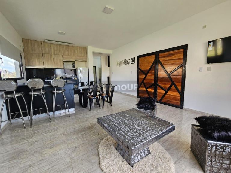 Casa en Venta en Juan Martín de Pueyrredón, San Luis