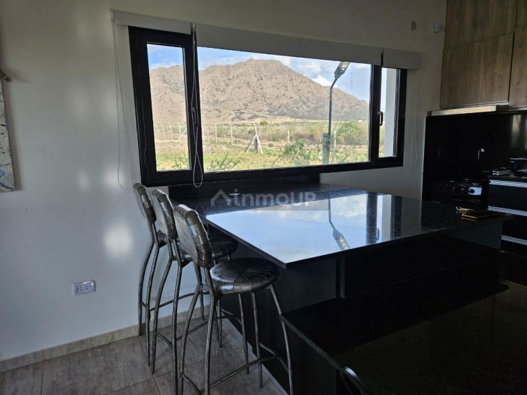 Casa en Venta en Juan Martín de Pueyrredón, San Luis