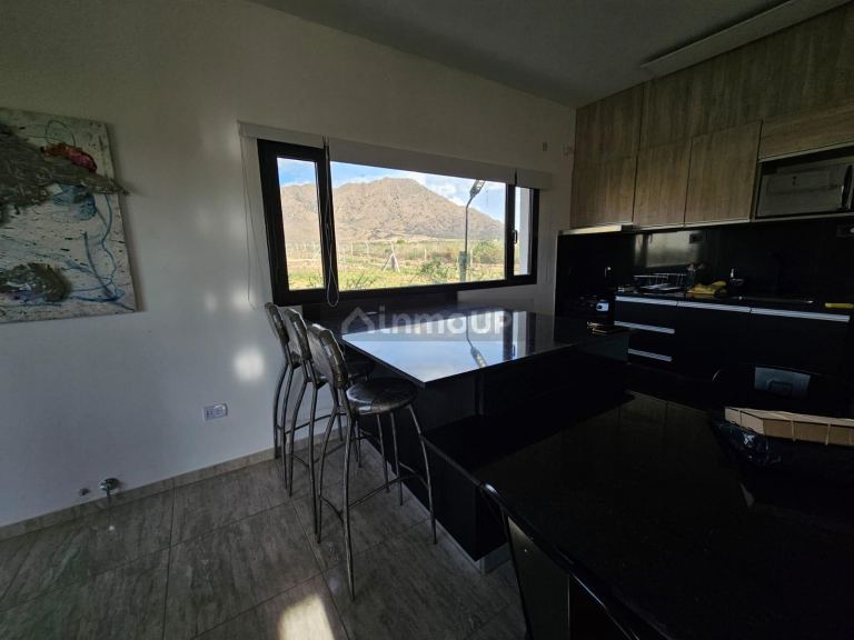 Casa en Venta en Juan Martín de Pueyrredón, San Luis