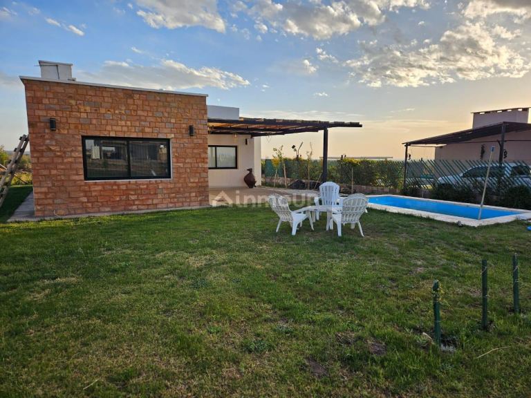 Casa en Venta en Juan Martín de Pueyrredón, San Luis