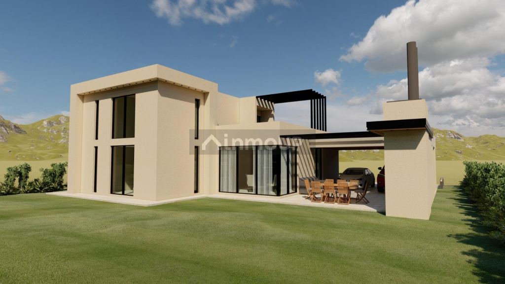 Casa en Venta en Juan Martín de Pueyrredón, San Luis
