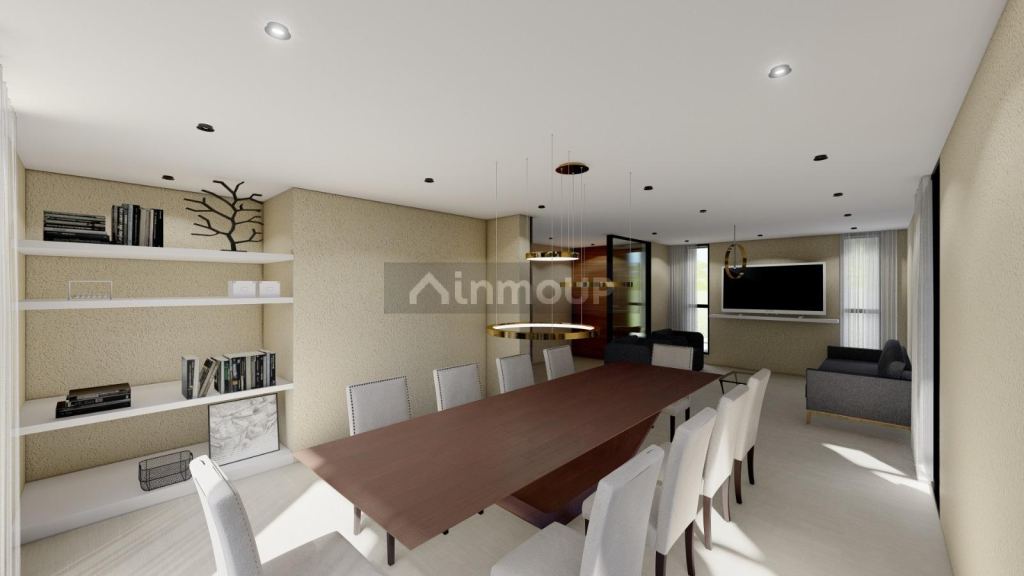 Casa en Venta en Juan Martín de Pueyrredón, San Luis