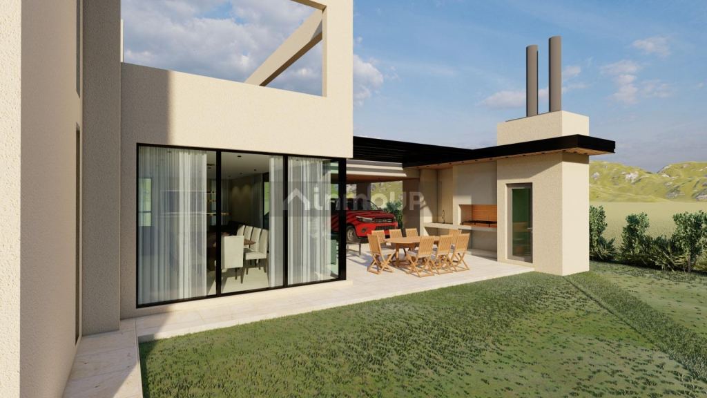 Casa en Venta en Juan Martín de Pueyrredón, San Luis