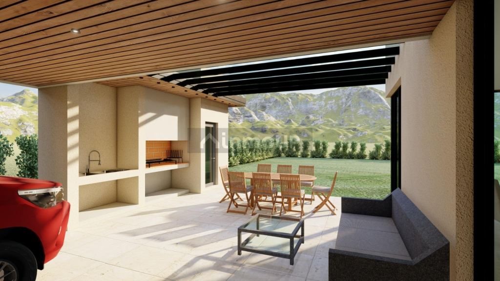 Casa en Venta en Juan Martín de Pueyrredón, San Luis