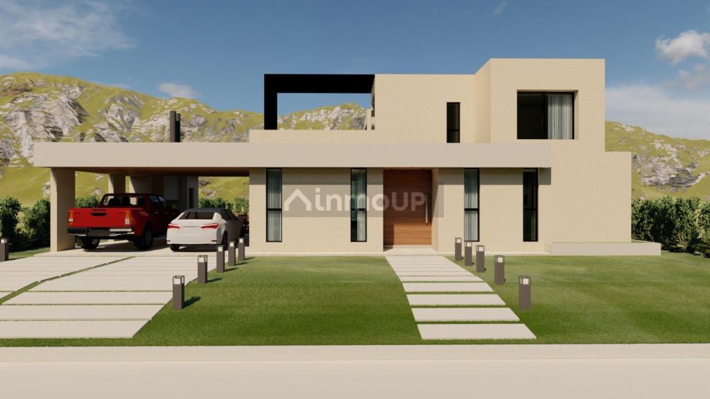 Casa en Venta en Juan Martín de Pueyrredón, San Luis