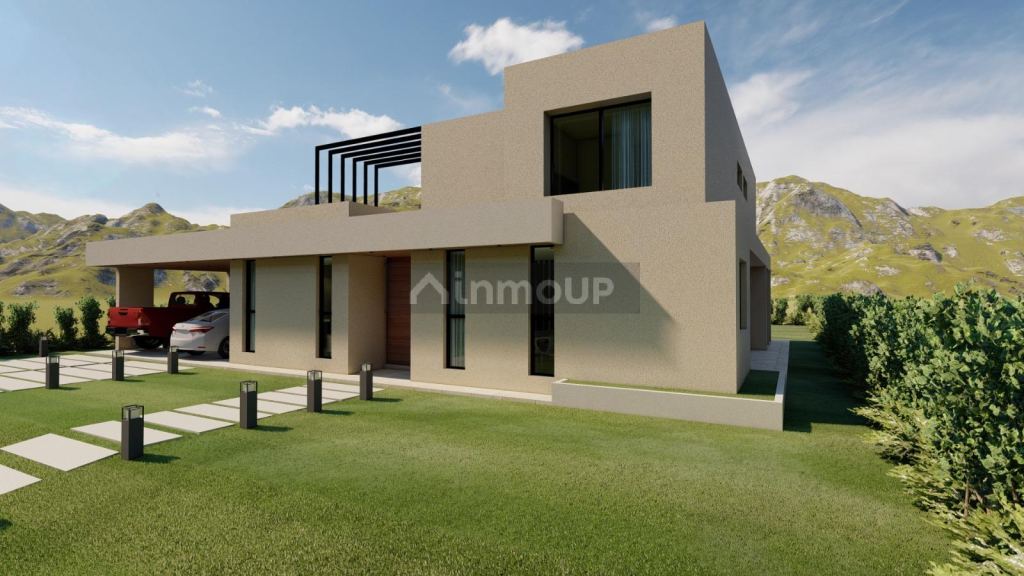 Casa en Venta en Juan Martín de Pueyrredón, San Luis