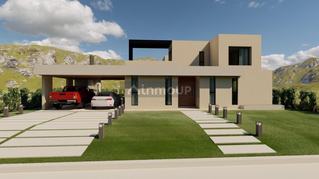 Casa en Venta en Juan Martín de Pueyrredón, San Luis