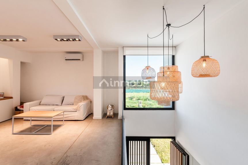 Casa en Venta en Juana Koslay, San Luis