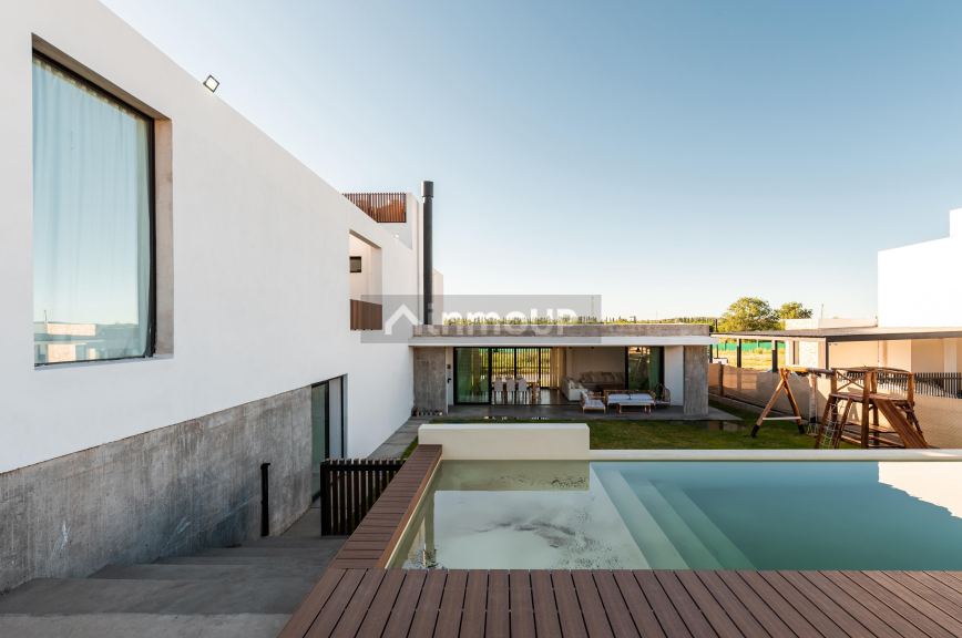 Casa en Venta en Juana Koslay, San Luis