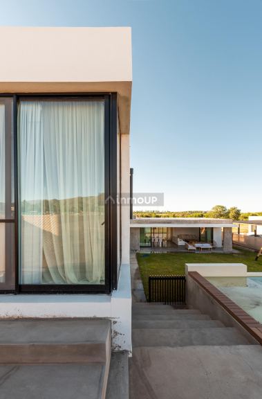 Casa en Venta en Juana Koslay, San Luis