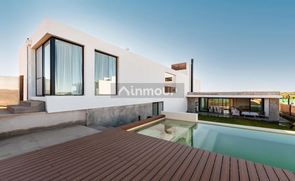 Casa en Venta en Juana Koslay, San Luis