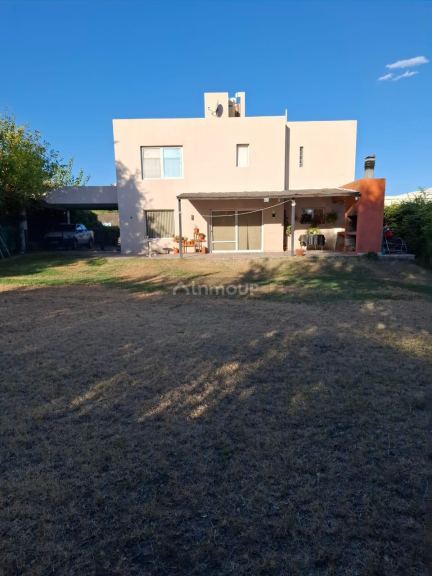 Casa en Venta en Juana Koslay, San Luis