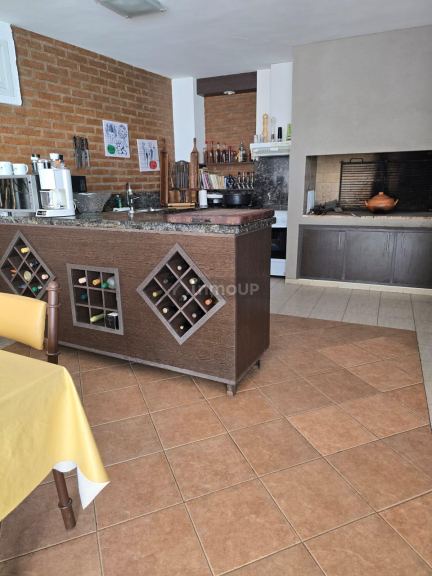Casa en Venta en Juana Koslay, San Luis